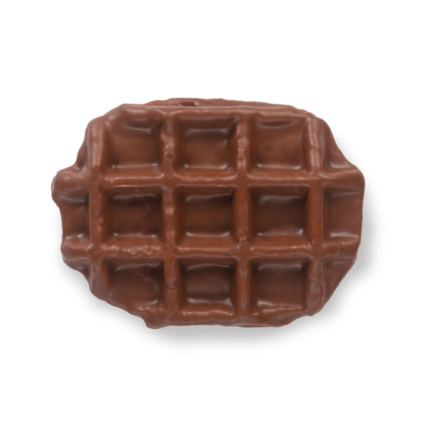 Chocolate Waffle